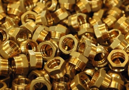 Brass