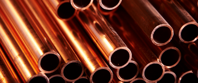 Copper Pipe Copper Pipe