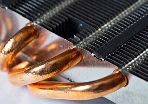 Copper Radiators
