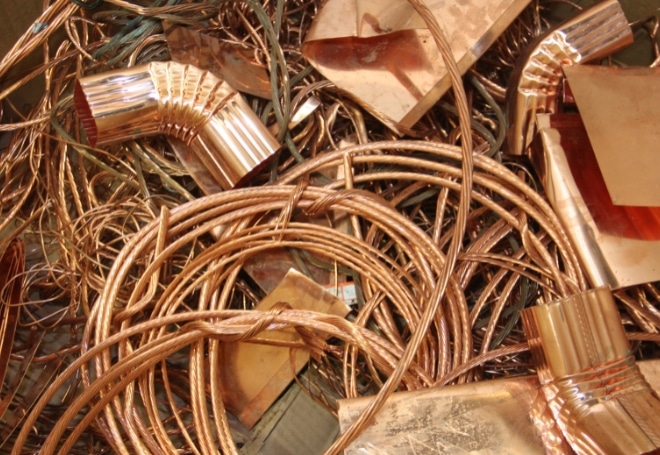 Copper Recycling Experts Copper Recycling Experts