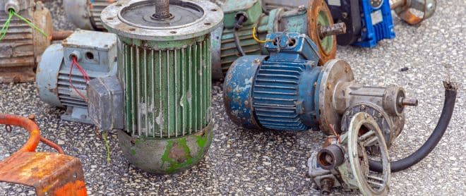 Electric Motors Recycler Adelaide (2) Electric Motors Recycler Adelaide