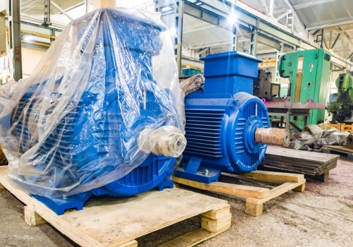 Electric Motors