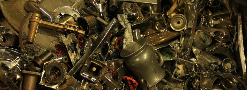 How to Get the Best Price for Your Scrap Brass