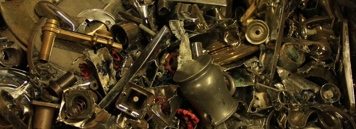 How to Get the Best Price for Your Scrap Brass