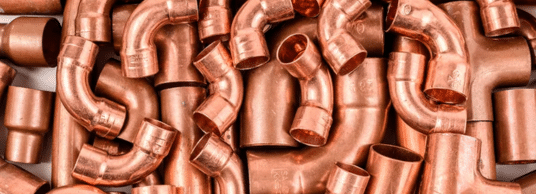 copper recycle adelaide