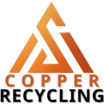sa copper recycling logo