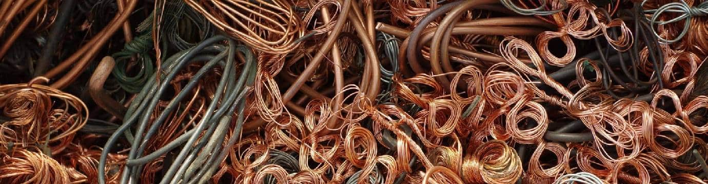 Money For Scrap Copper