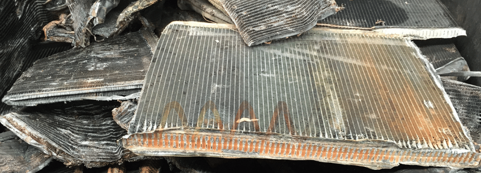 Eco-Friendly Copper Radiator Recycling Solutions in Adelaide