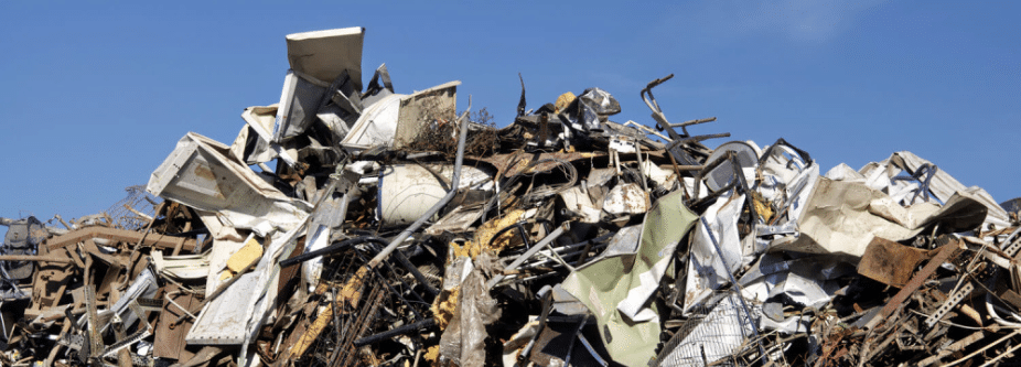Recycling Scrap Aluminum in Adelaide