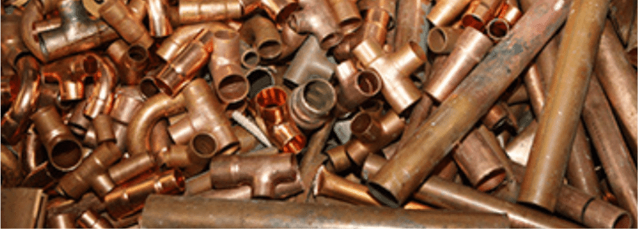 Scrap Brass in Adelaide