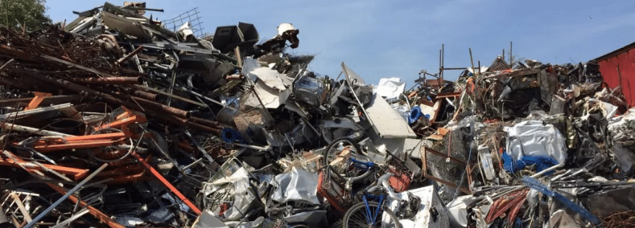 Scrap Copper Recycling