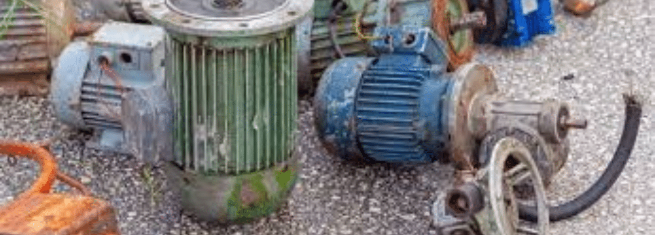 Best Electric Motors Recycler Adelaide – Convert Old Motors into Money