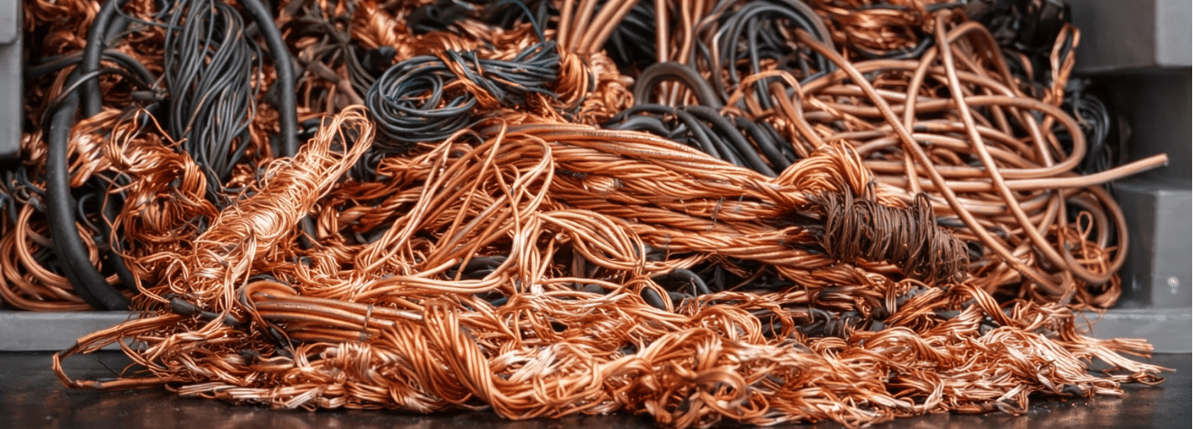 Insulated Copper Wire Recycling Adelaide – Fast & Reliable Service