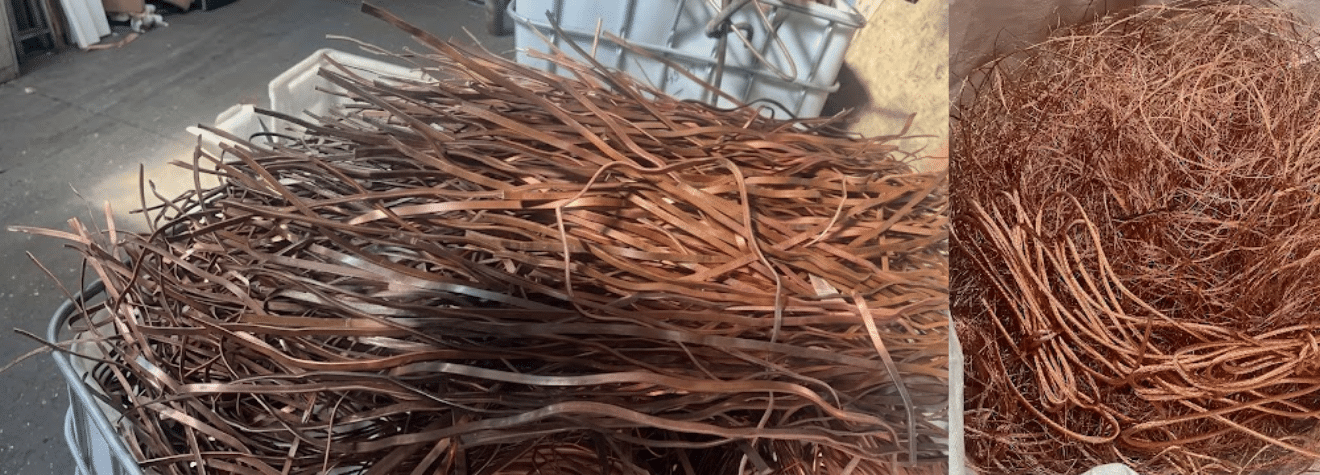 Why Should You Choose Professional Copper Recyclers in Adelaide